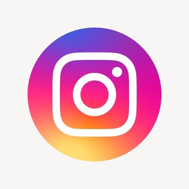 📸 Follow Us on Instagram