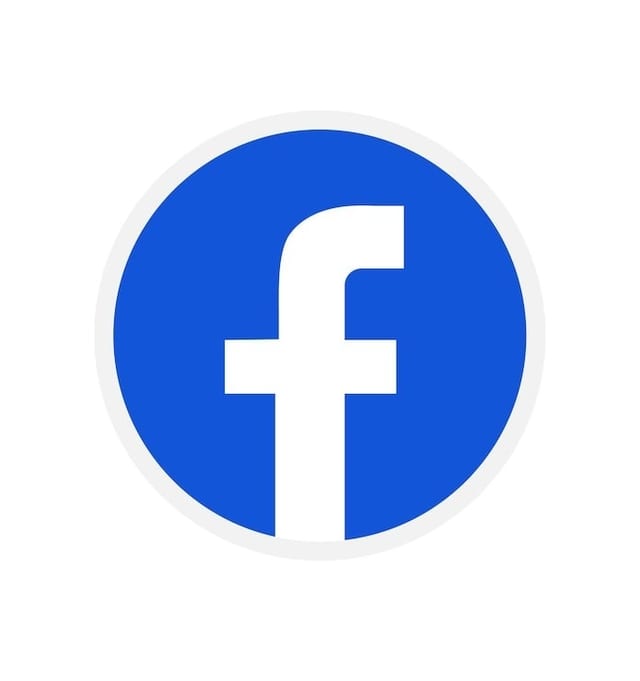 👍 Like Us on Facebook