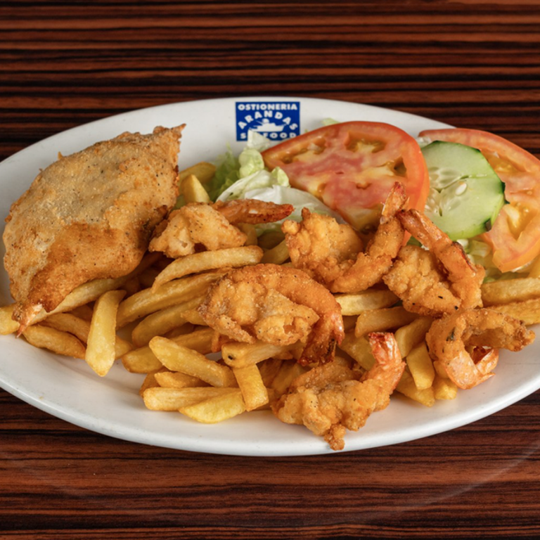 Savor Our Takeout Options