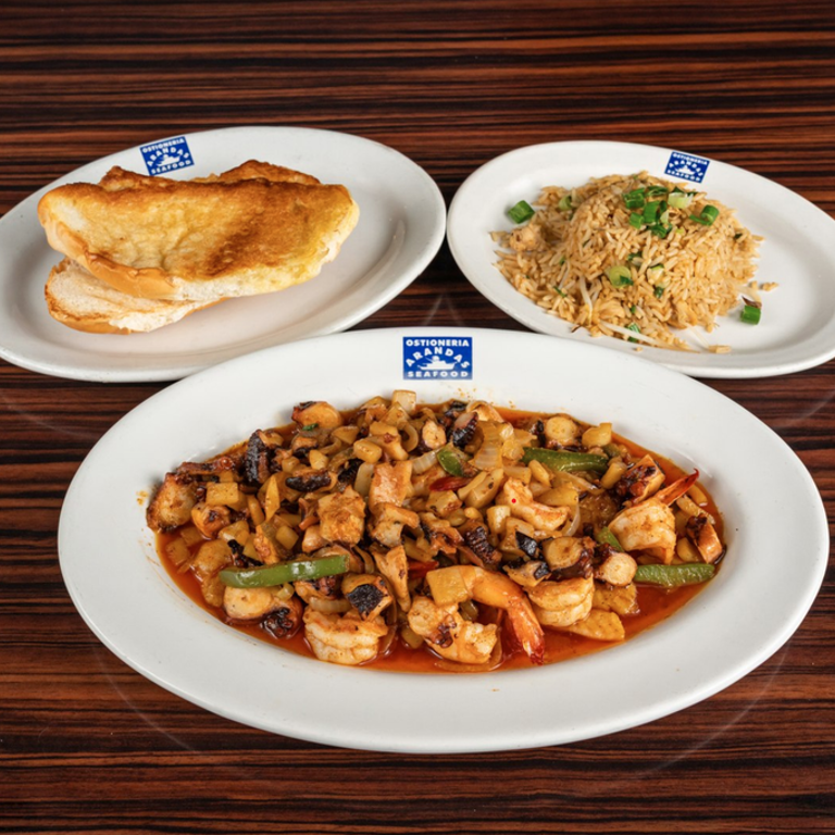 Breakfast Delights Await You